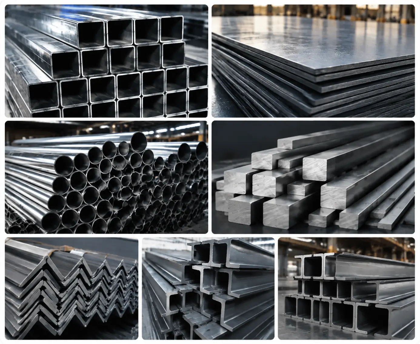 Akash Steel Traders