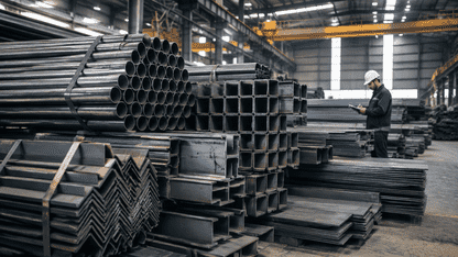 Steel Products