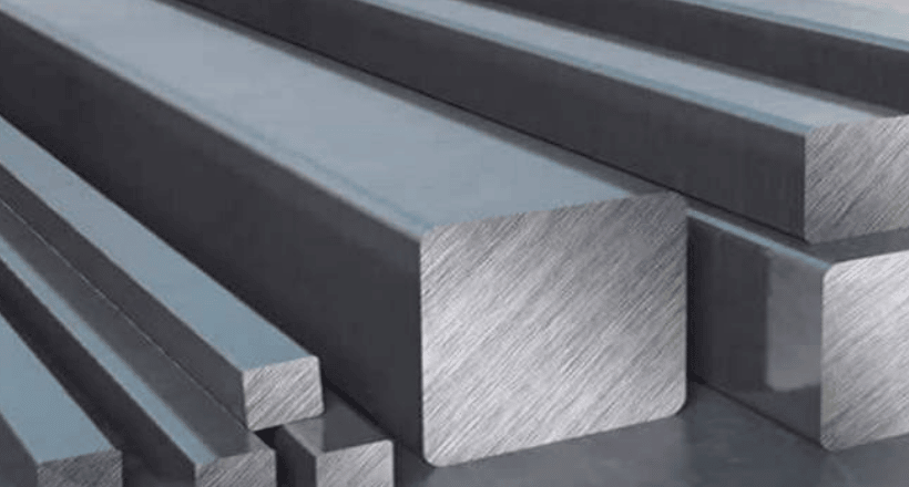 Mild Steel Bars