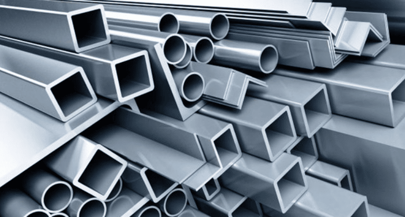 Mild Steel Pipes