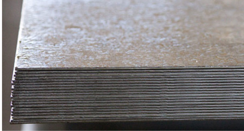 Mild Steel Plates