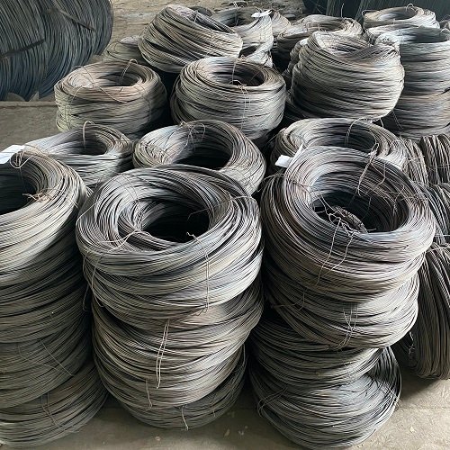 Precision Binding Wire