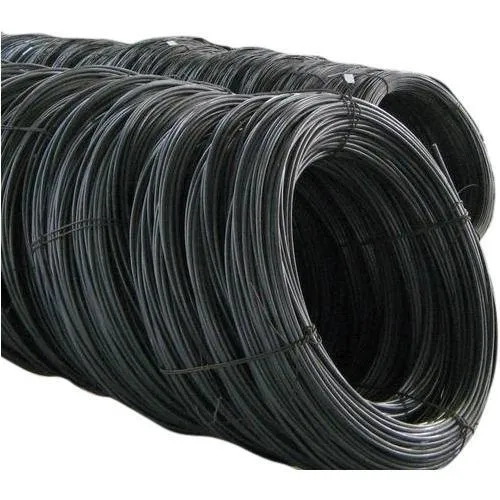 Black Annealed Binding Wire