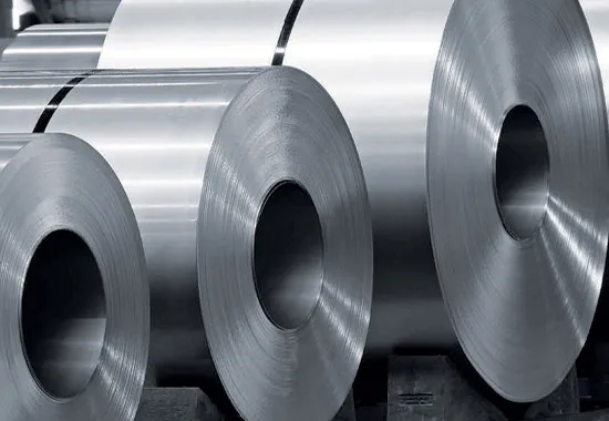 CR Coils Sheets