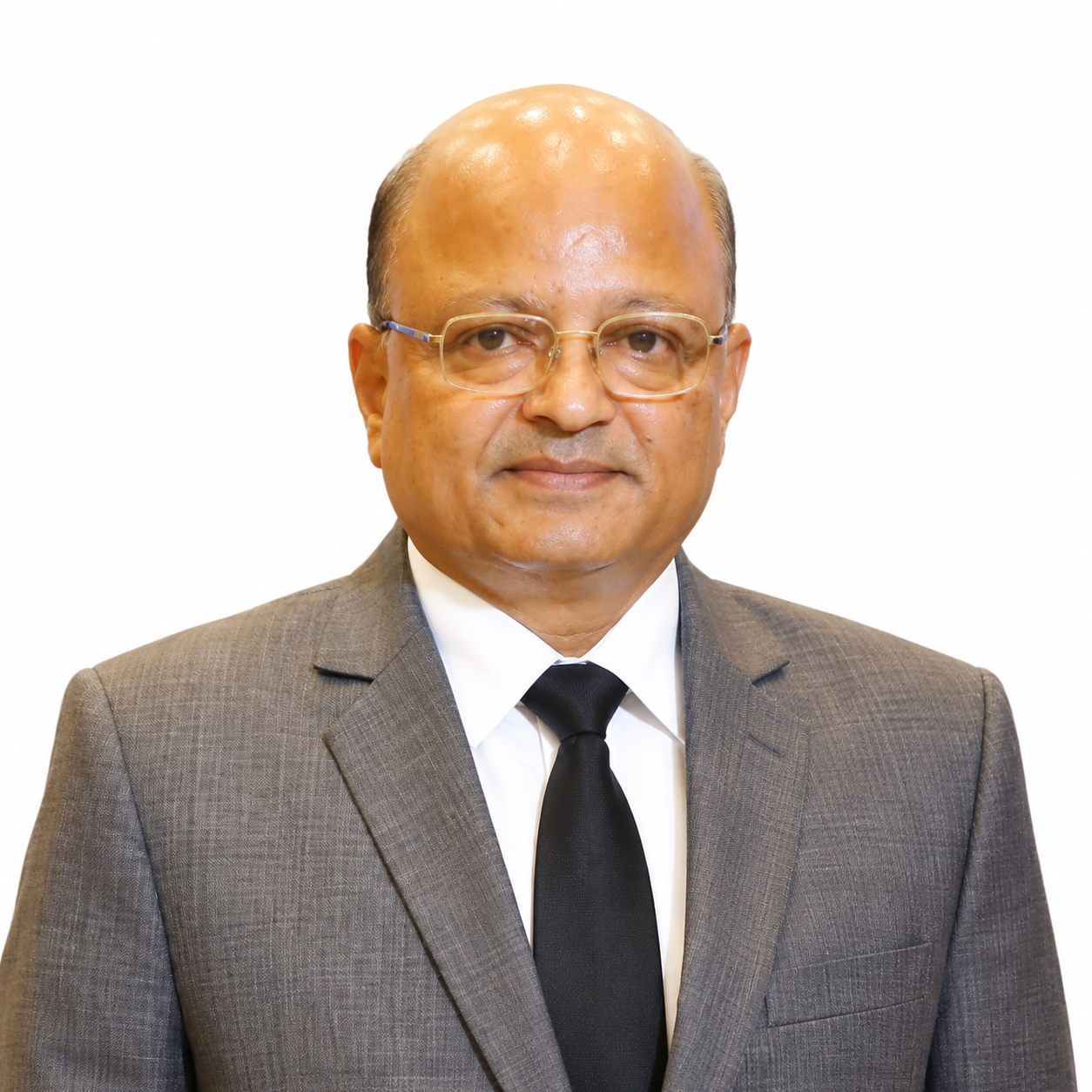 Shri Rakesh Mohan Aggarwal