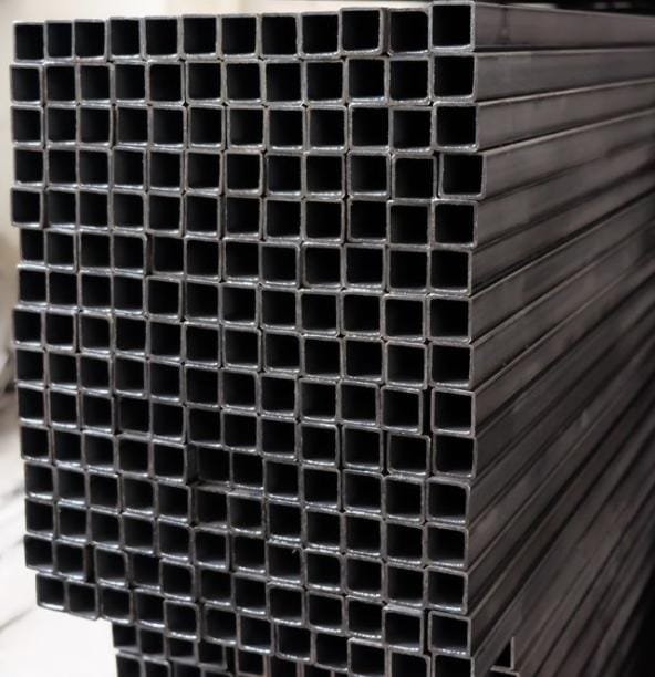 Precision Square Hollow Section