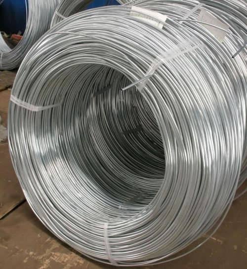 G.I. Wires