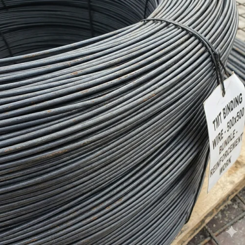 Heavy Duty Binding Wire