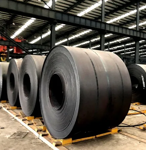 HR Coils Sheets