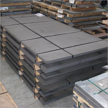 Heavy HR Sheets