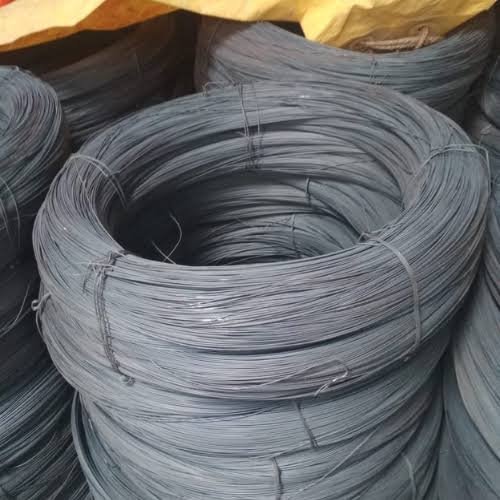 M.S. Binding Wire