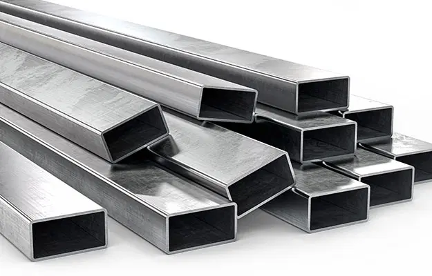 M.S. Rectangular Hollow Section