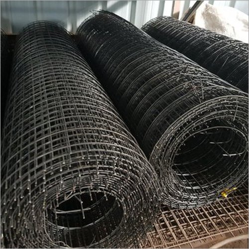 M.S. Welded Wire Mesh