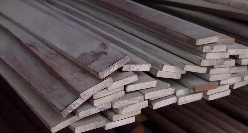 Mild Steel Angles
