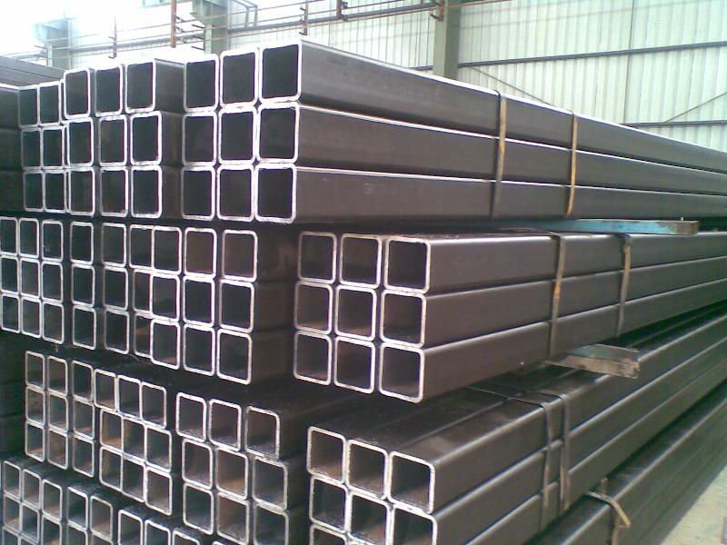 M.S. Square Hollow Section
