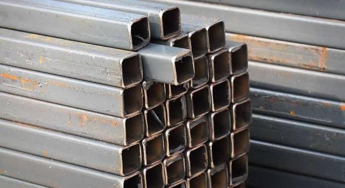 Mild Steel Pipes