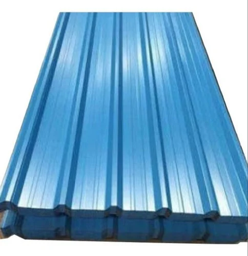 Industrial Profile Sheets