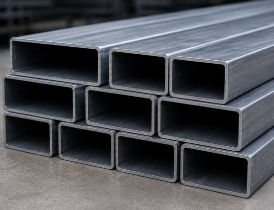 Precision Rectangular Hollow Section