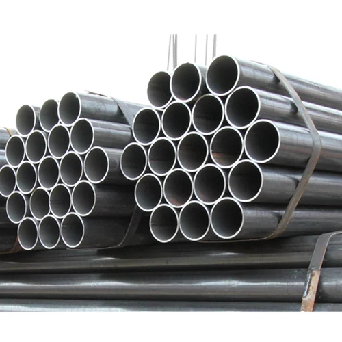 Precision Round Pipes