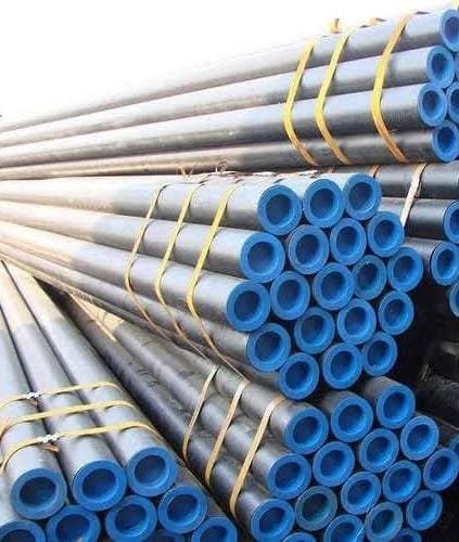 GI Pipes