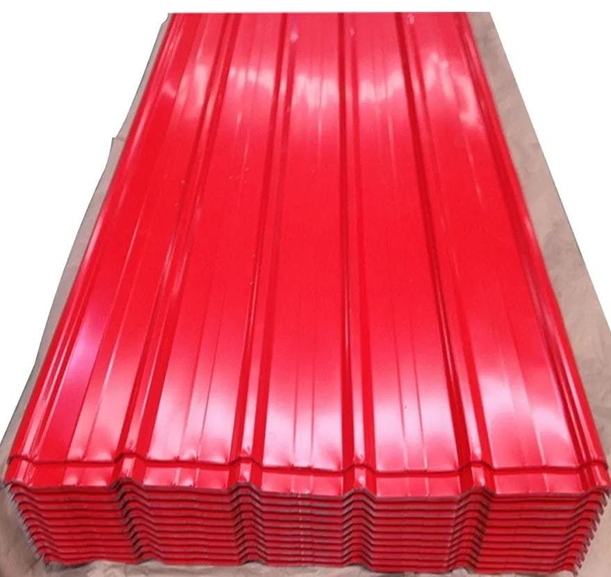 Wall Cladding Sheets