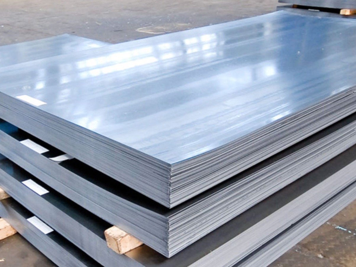 Precision CR Sheets