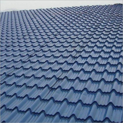 Roofing Profile Sheets