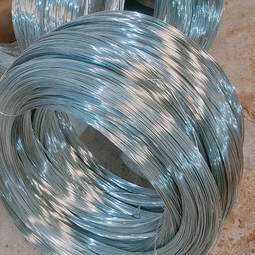 Standard GI Wires